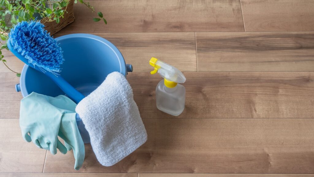 水回り3点セットの作業時間は?立ち会い・訪問当日の準備チェック