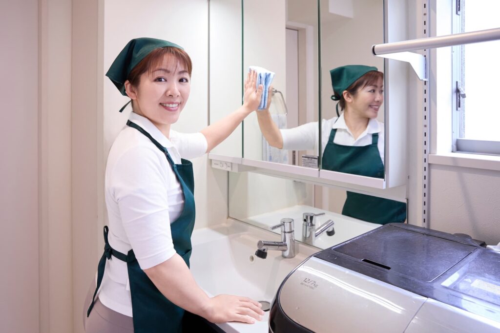 水回り3点セットの「3点」はどこ?浴室・キッチン・換気扇の組み合わせ確認